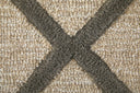 Kimball 8A36F Beige/Charcoal