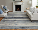 Kessler 69BZF Ivory/Blue