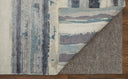 Kessler 69BZF Ivory/Blue