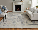 Kessler 69C0F Ivory/Gray