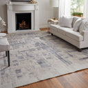 Kessler 69C0F Ivory/Gray