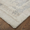 Kessler 69C0F Ivory/Gray