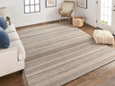 Keaton 8018F Brown/Beige