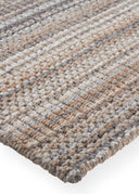 Keaton 8018F Brown/Beige