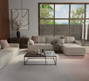 Katya 8989F Beige/Rust