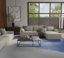 Katya 8990F Blue/Beige