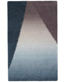 Katya 8990F Blue/Beige