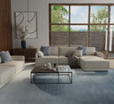 Katya 8991F Green/Beige