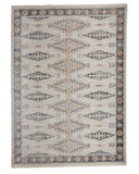 Kyra 3847F Beige/Gray