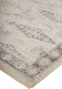 Kyra 3847F Beige/Gray