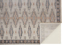 Kyra 3847F Beige/Gray