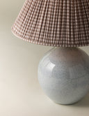 Aged Brass Kearny Table Lamp 19" by Hudson Valley, view 5