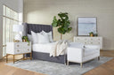 Keaton Upholstered Bench