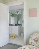 Polished Chrome Keswick Bath And Vanity 13.5" by Hudson Valley, view 4