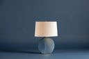 Aged Brass Kimball Table Lamp 20.75" by Hudson Valley, view 3