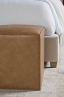 Knox Accent Cube