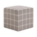 Knox Accent Cube