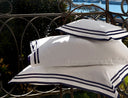 Pair of Pillowcases Sonata