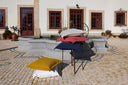 Bedspread Areia