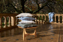 Decorative Oxford Pillowcase Aura