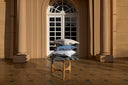 Decorative Oxford Pillowcase Aura