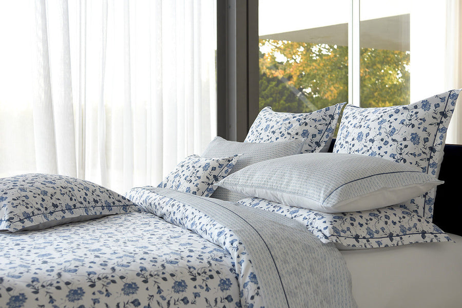 Duvet Cover Set Vila Flor