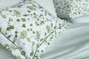 Pair of Oxford Pillowcases Vila Flor