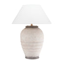 Ash Decatur Table Lamp 21" by Hudson Valley