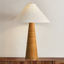 Aged Brass Haviland Table Lamp 21" by Hudson Valley, view 2