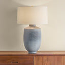 Ceramic Oceanside Hensonville Table Lamp 20.5" by Hudson Valley, view 3