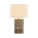 Aged Brass Lawrence Park Table Lamp 9.75" by Hudson Valley