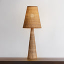 Aged Brass Fair Haven Table Lamp 13" by Hudson Valley, view 2