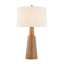 Aged Brass Dennis Table Lamp 17" by Hudson Valley