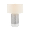 Ceramic Blue Shore Washingtonville Table Lamp 22.5" by Hudson Valley