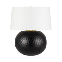 Aged Brass Dashville Table Lamp 21.5" by Hudson Valley