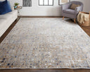 Laina 39G0F Beige/Gray