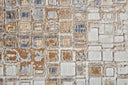Laina 39G0F Beige/Gray
