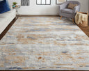 Laina 39G5F Beige/Gray