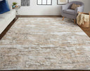 Laina 39G5F Beige/Gray