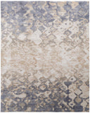 Laina 39G7F Blue/Beige