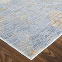 Laina 39G7F Blue/Beige