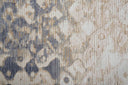 Laina 39G7F Blue/Beige