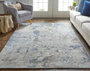 Laina 39GHF Blue/Ivory