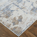 Laina 39GHF Blue/Ivory
