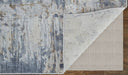Laina 39GHF Blue/Ivory