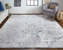 Laina 39GIF Blue/Gray