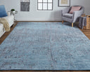 Langford 8166F Blue