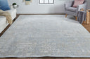 Langford 8242F Gray/Beige