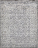 Langford 8358F Silver