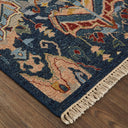 Leylan 0563F Ivory/Multi
